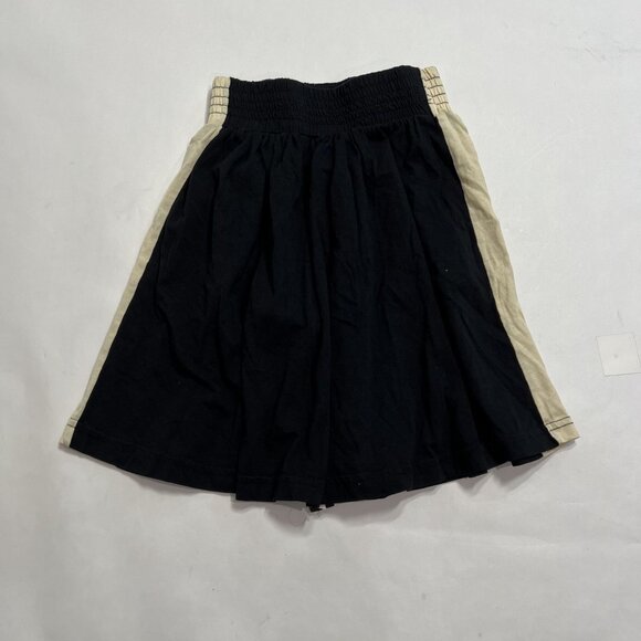 Nununu Boxing Skirt in Black - Picture 5 of 5